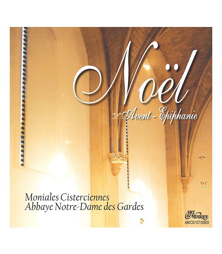 Noël (CD)