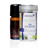 Huile essentielle de pin sylvestre bio