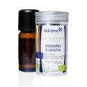 DATE DÉPASSÉE - Huile essentielle de romarin à camphre bio