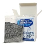 Recharges Cassiques pour pichet filtreur x 5 | HYDROPURE