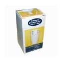 Cartouche Universelle rechargeable pour Filtre-Pichets