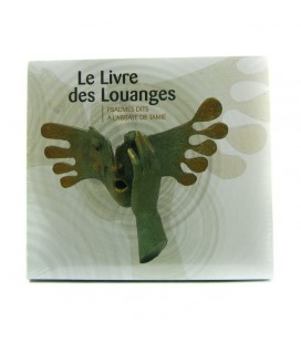 Le livre des Louanges