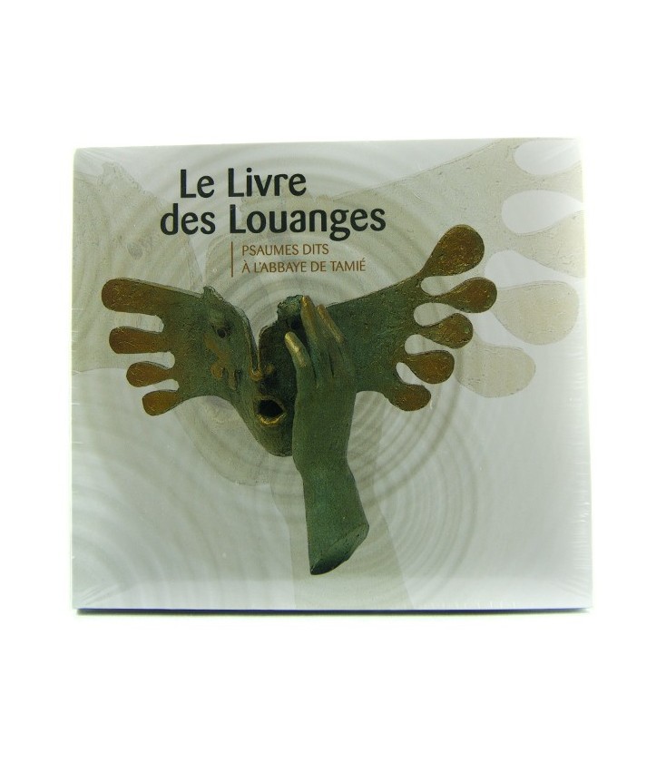 Le livre des Louanges