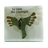 Le livre des Louanges | CD