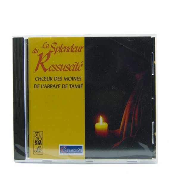 La splendeur du Ressuscité