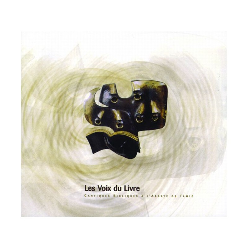 Les Voix du Livre | CD