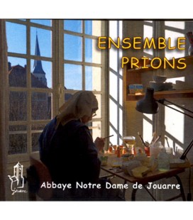 Ensemble prions (CD)
