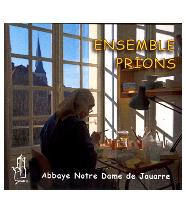 Ensemble prions (CD)