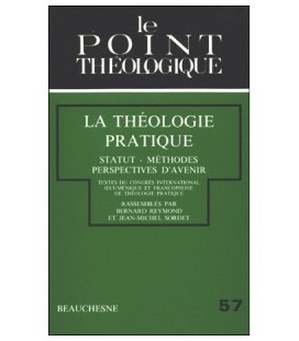 La théologie pratique appliquée à la pastorale