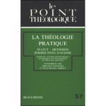 La théologie pratique appliquée à la pastorale | LIVRE