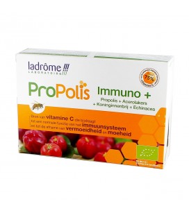 Propolis immuno+