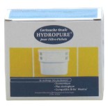 Cartouche Ovale filtre-pichets | HYDROPURE