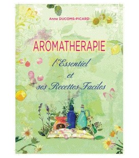 Aromathérapie-Anne Ducoms-Picard