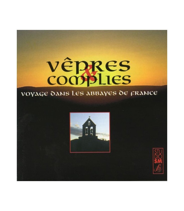 Vêpres & Complies