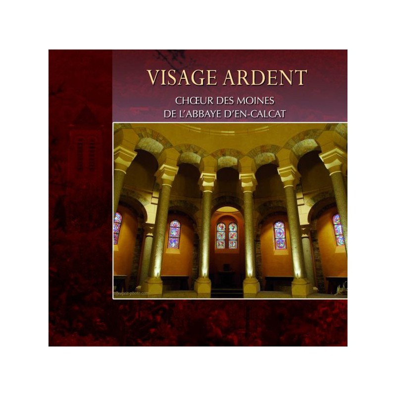 Visage Ardent | CD