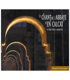 Chant de l'Abbaye d'en Calcat - Le Christ hier et aujourd'hui