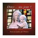 Dieu ... Ma Joie | CD