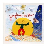 Jongleurs de Dieu. | CD