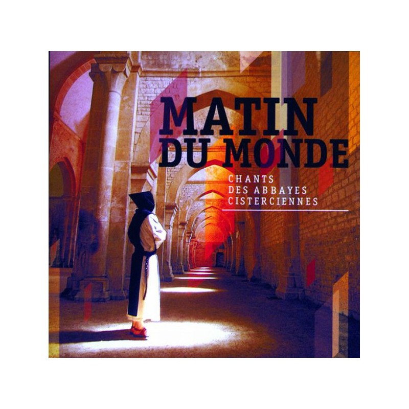 Matin Du Monde | CD