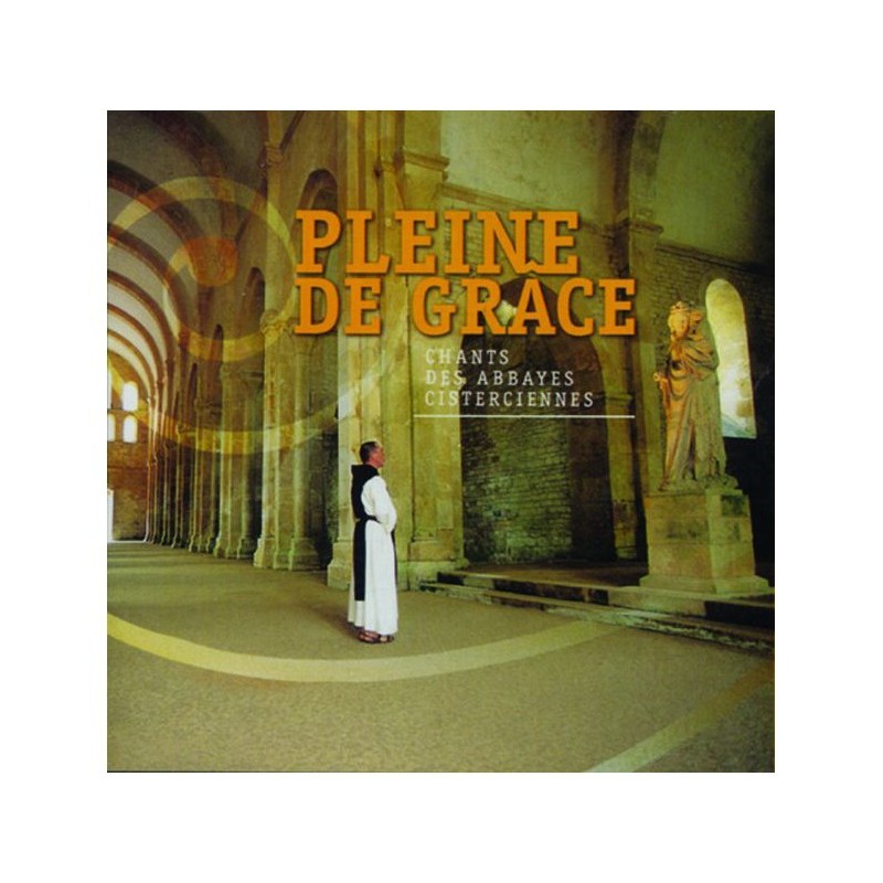 Pleine de Grâce | CD