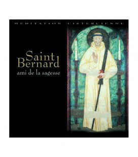 Saint Bernard, ami de la sagesse