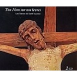 Ton nom sur nos lèvres (CD) | CD
