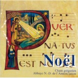 Puer natus est - Chants de Noël (CD) | CD