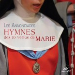 Hymnes des 10 vertus de Marie | CD