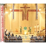 Chantons le Seigneur (CD) | CD