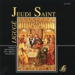Jeudi Saint (CD) | CD