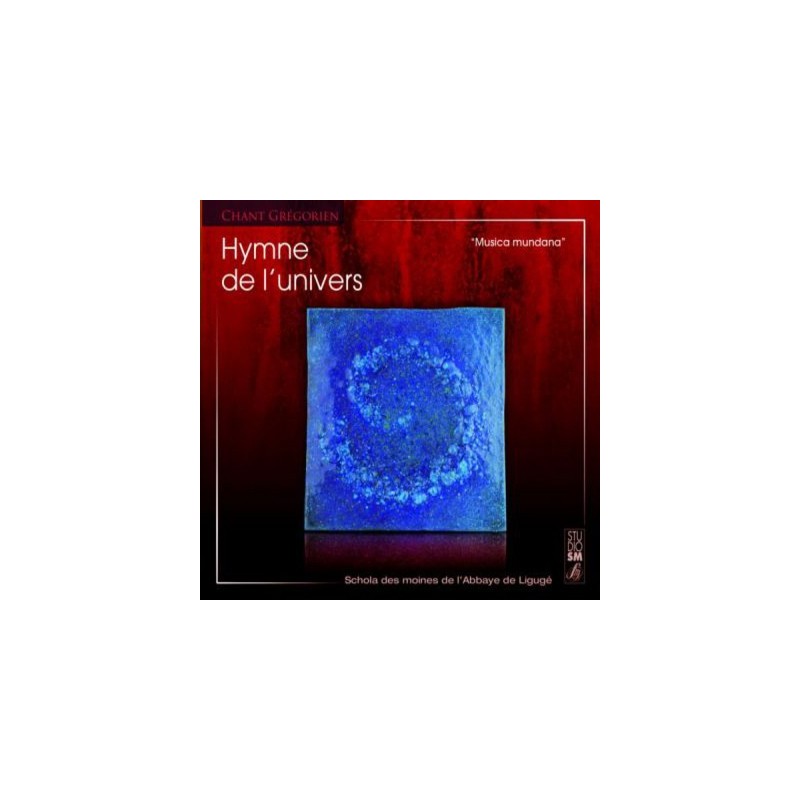 Hymne de l'univers (CD) | CD