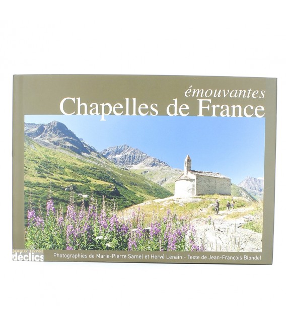 Chapelles de France