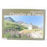 Chapelles de France | LIVRE