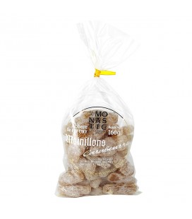 Sachet de moinillons au caramel au beurre