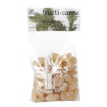 Bonbons fructi-canne Bourgeons de sapin - 150 g | FLEURY (Abbaye de Saint-Benoît-sur-Loire)