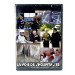 La voie de l'hospitalité | DVD
