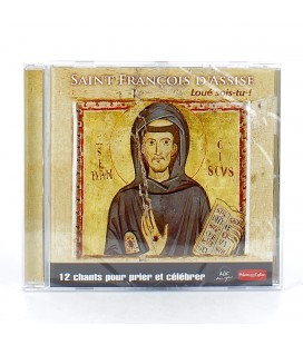 Saint-François d'assise - par Le Jeune Choeur Liturgique
