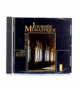 Journée Monastique (CD occasion)