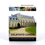 Dilatato Corde témoignage monastique à Sainte Anne de Kergonan | DVD