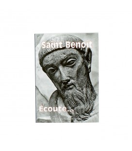 Saint Benoît Ecoute...