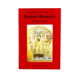 Saint Benoît Messager de paix | LIVRE