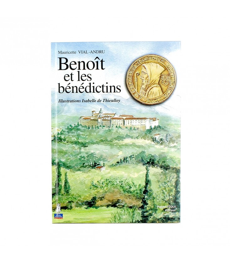 Benoît et les bénédictins