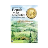 Benoît et les bénédictins | LIVRE