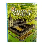 L'Abbaye de Stavelot (BD) | LIVRE