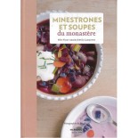 Minestrones et Soupes du monastère - Frère Victor-Antoine d'Avila-Latourrette (rare - épuisé) | LIVRE