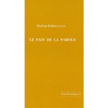 Le pain de la parole - Voix Monastiques 3 - Mariano Ballano o.c.s.o. - n°3 | LIVRE