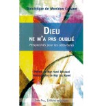 Dieu ne m'a pas oublié - perspectives pour les célibataires | LIVRE