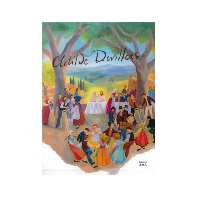 Clotilde Devillers | LIVRE