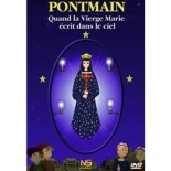 Pontmain - Quand la Vierge Marie écrit dans le ciel - Emmanuel Drugeot | DVD