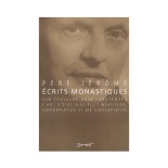 Ecrits monastiques - Père Jérôme | LIVRE